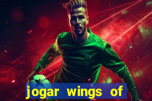 jogar wings of iguazu demo